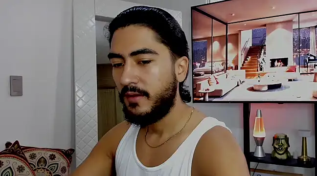 david  johnson372 online show from 02-24-25, 12:37