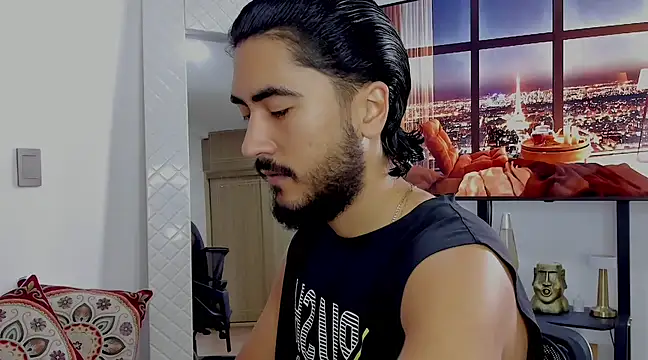 david  johnson372 online show from 02-26-25, 12:03