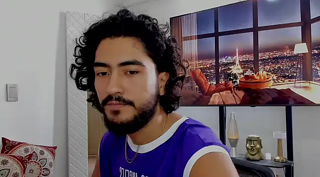 david  johnson372 online show from 03-01-25, 03:38