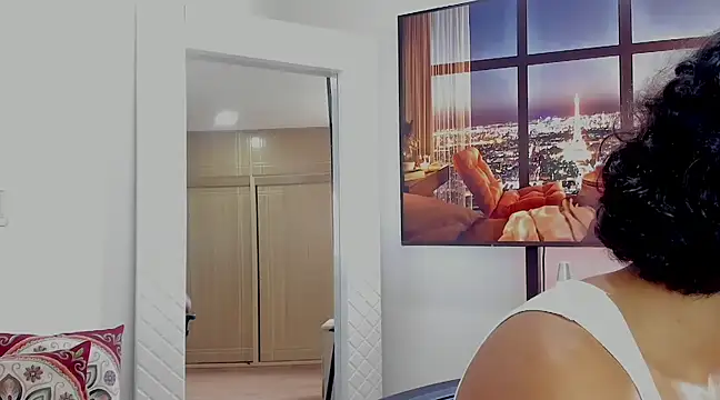 david  johnson372 online show from 03-08-25, 01:03