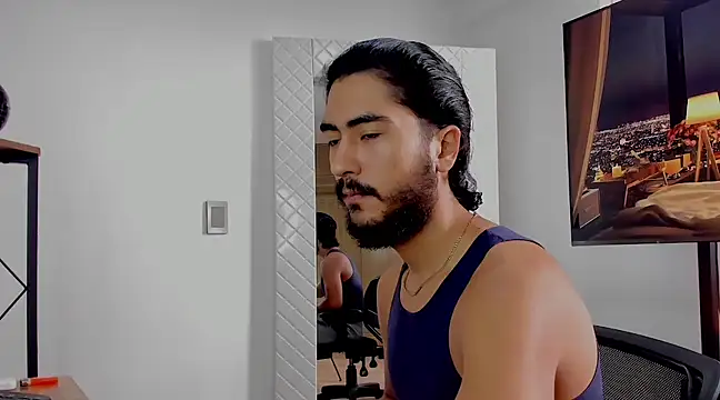 david  johnson372 online show from 03-13-25, 12:46