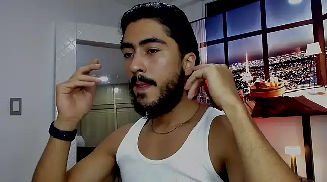 david  johnson372 online show from 03-15-25, 01:41