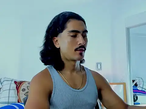 david  johnson372 online show from 09-21-25, 12:56