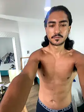 david  johnson372 online show from 09-30-25, 01:27