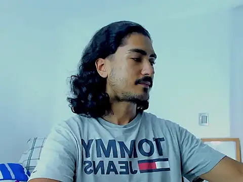 david  johnson372 online show from 10-07-25, 12:41