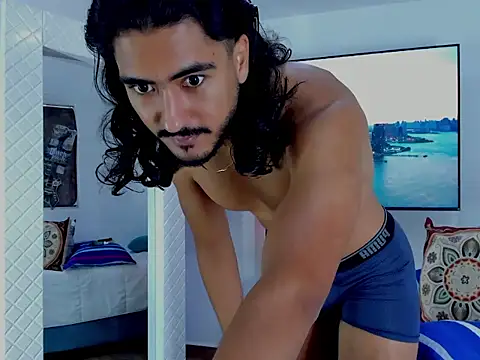 david  johnson372 online show from 03-06-26, 12:12