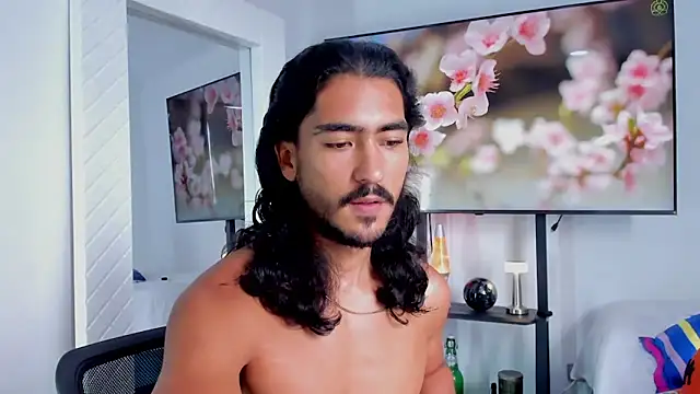 david  johnson372 online show from 06-03-26, 01:14