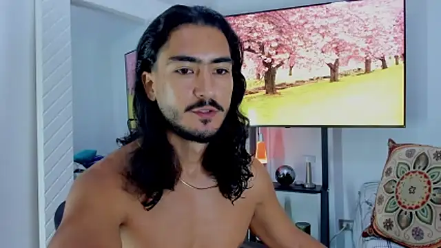 Snapshot of david__johnson372 chatting on 06-17-26, 10:50 david johnson372 online show from 06-17-26, 10:50