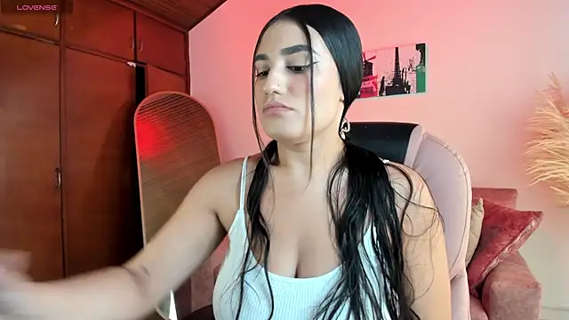 Snapshot of Alheli_16 chatting on 07-02-26, 12:11 Alheli 16 online show from 07-02-26, 12:11