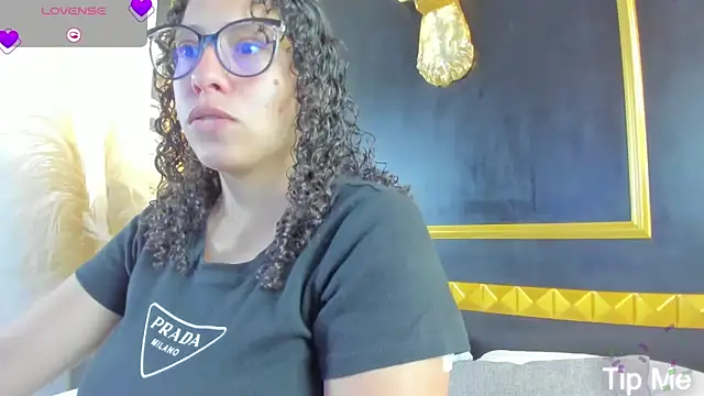 Snapshot of aixa_15 chatting on 10-07-25, 12:13 aixa 15 online show from 10-07-25, 12:13