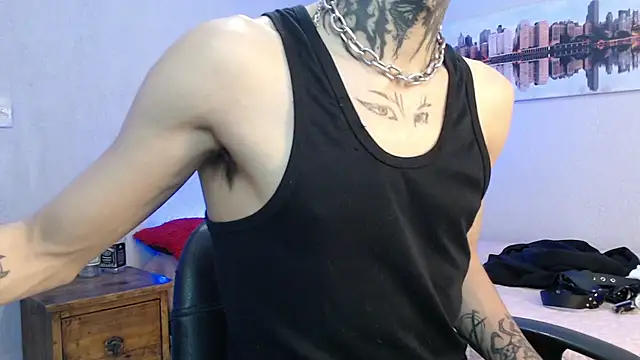 Snapshot of Andy_bapho chatting on 02-25-25, 02:44 Andy bapho online show from 02-25-25, 02:44