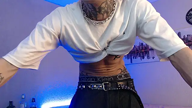 Snapshot of Andy_bapho chatting on 03-03-25, 06:01 Andy bapho online show from 03-03-25, 06:01