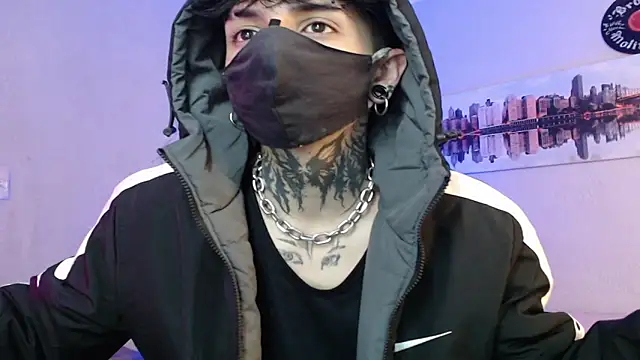 Snapshot of Andy_bapho chatting on 03-14-25, 02:52 Andy bapho online show from 03-14-25, 02:52