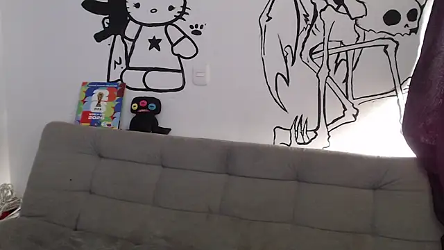 Andy bapho online show from 05-25-26, 12:11