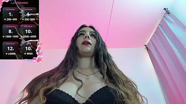 Samanthamillher10 online show from 12-05-25, 05:09