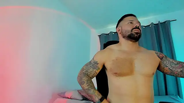 FreeLoveCouple online show from 03-10-26, 01:16