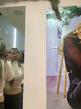 Snapshot of Khalyk_G chatting on 12-22-24, 02:39 Khalyk G online show from 12-22-24, 02:39