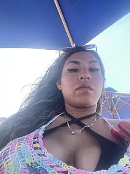 Snapshot of Khalyk_G chatting on 01-30-25, 04:55 Khalyk G online show from 01-30-25, 04:55