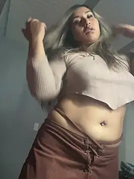 Snapshot of Khalyk_G chatting on 03-14-25, 07:01 Khalyk G online show from 03-14-25, 07:01