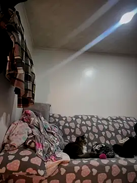 Snapshot of Khalyk_G chatting on 09-09-25, 12:43 Khalyk G online show from 09-09-25, 12:43