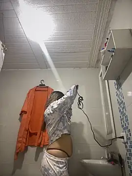 Khalyk G online show from 03-13-26, 06:25