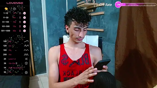 Snapshot of alexxis_26 chatting on 12-12-24, 03:54 alexxis 26 online show from 12-12-24, 03:54