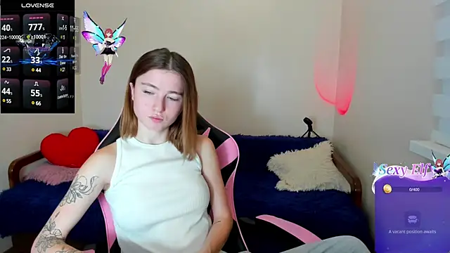 Luxuryalma online show from 12-03-24, 09:33