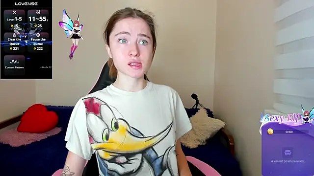 Luxuryalma online show from 12-06-24, 07:32