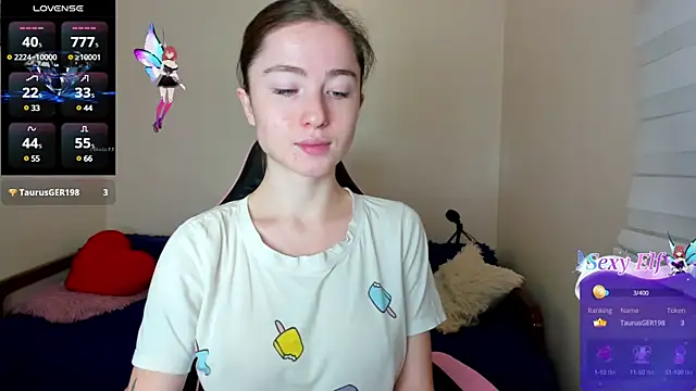 Luxuryalma online show from 12-07-24, 06:21