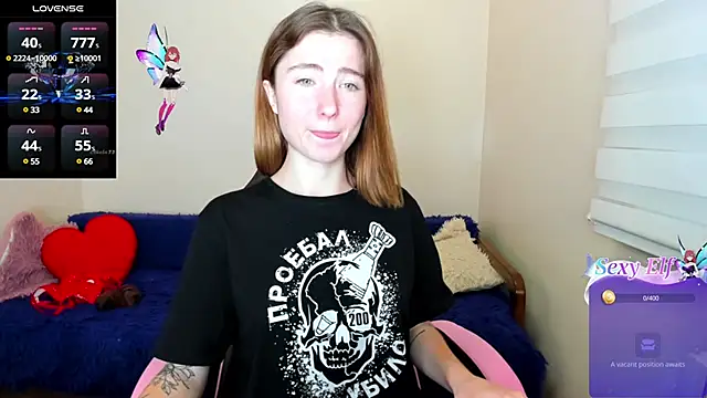 Luxuryalma online show from 12-25-24, 09:34