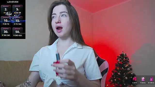 Snapshot of Luxuryalma chatting on 01-09-26, 06:16 Luxuryalma online show from 01-09-26, 06:16