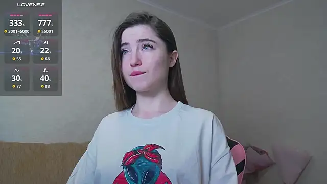 Snapshot of Luxuryalma chatting on 02-21-26, 12:44 Luxuryalma online show from 02-21-26, 12:44