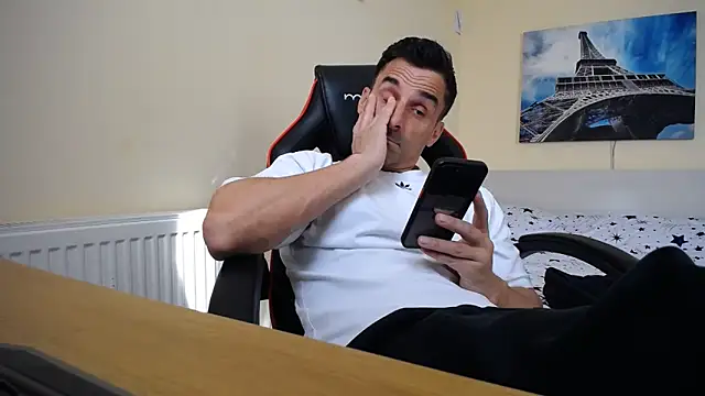 amydamarw online show from 03-17-26, 11:02