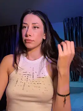 Sophiehii online show from 05-17-26, 11:06