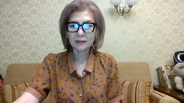 Elegant00Lady online show from 02-12-26, 04:13