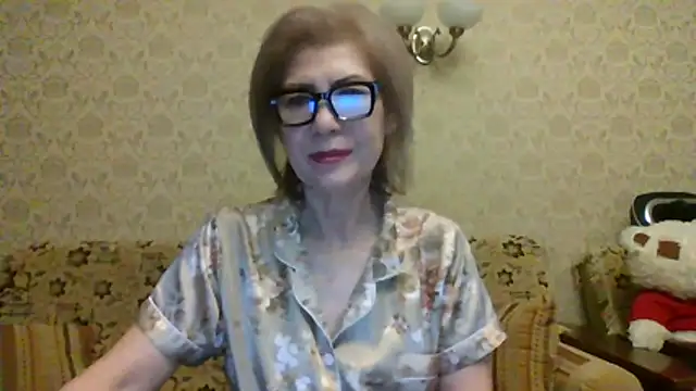 Elegant00Lady online show from 07-13-26, 10:12