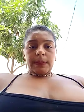 anaesca online show from 02-26-25, 06:32