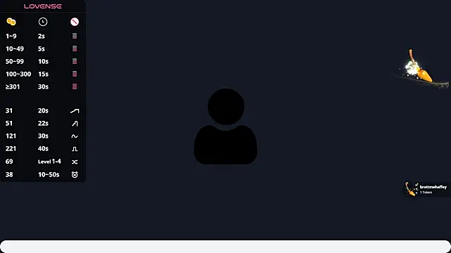 Snapshot of Avrilmoon chatting on 07-11-26, 10:22 Avrilmoon online show from 07-11-26, 10:22