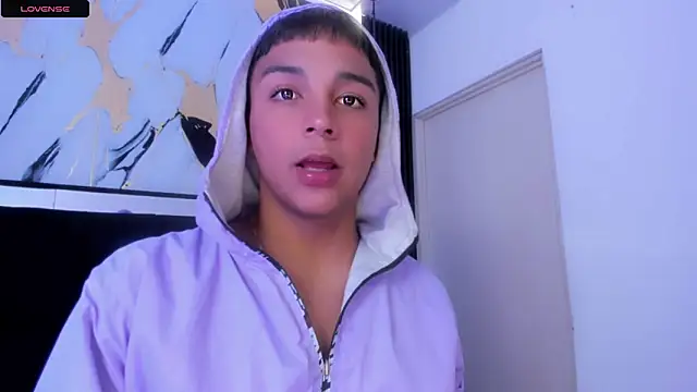 Seductivo jr online show from 05-07-26, 05:35
