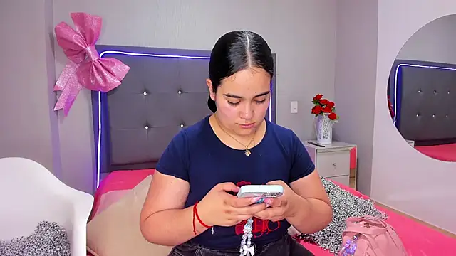 emma lye online show from 02-11-26, 09:20