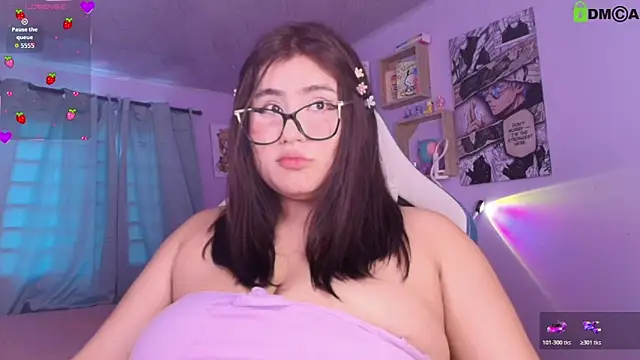 juli juliana online show from 06-13-26, 07:34