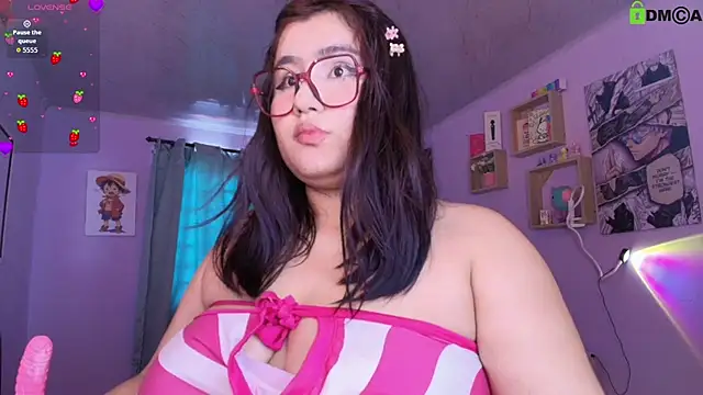 Snapshot of juli_juliana chatting on 06-26-26, 07:18 juli juliana online show from 06-26-26, 07:18