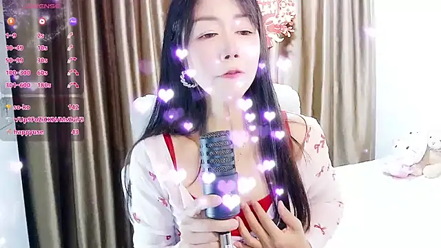 CindyHK online show from 01-06-26, 04:11