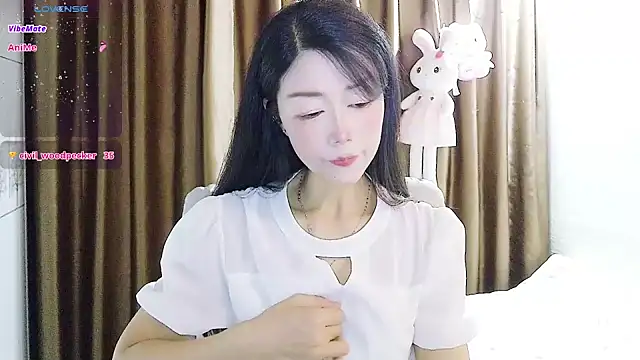 Snapshot of CindyHK chatting on 05-15-26, 04:52 CindyHK online show from 05-15-26, 04:52