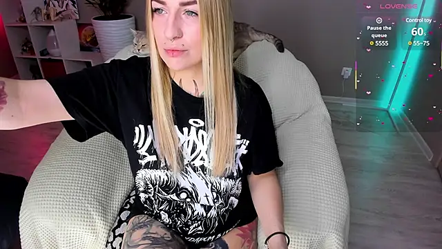 Tanya Acid online show from 03-03-25, 04:25