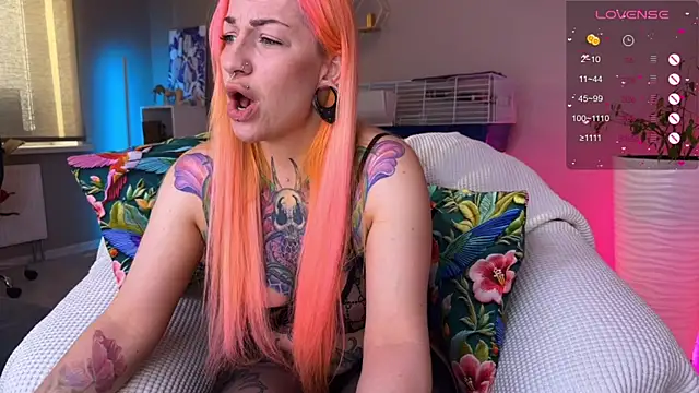 Tanya Acid online show from 05-02-26, 04:39