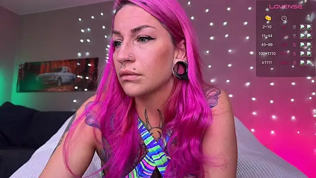 Tanya Acid online show from 07-03-26, 07:26