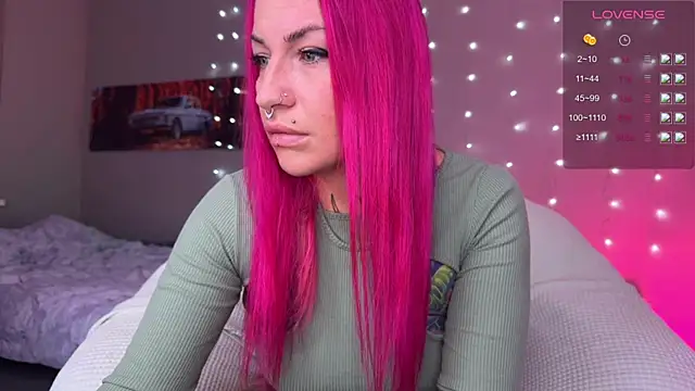 Tanya Acid online show from 07-10-26, 04:39