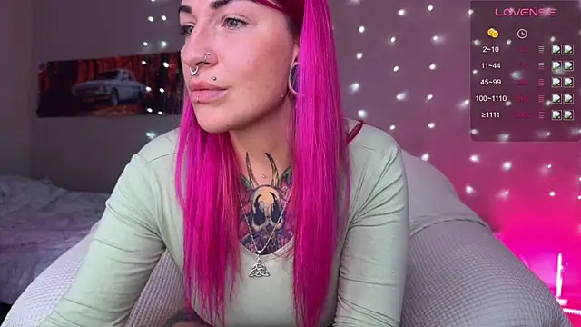Tanya Acid online show from 07-14-26, 09:14