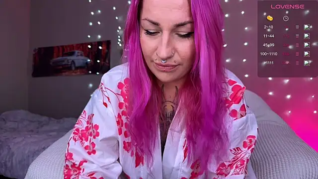 Tanya Acid online show from 07-25-26, 06:11
